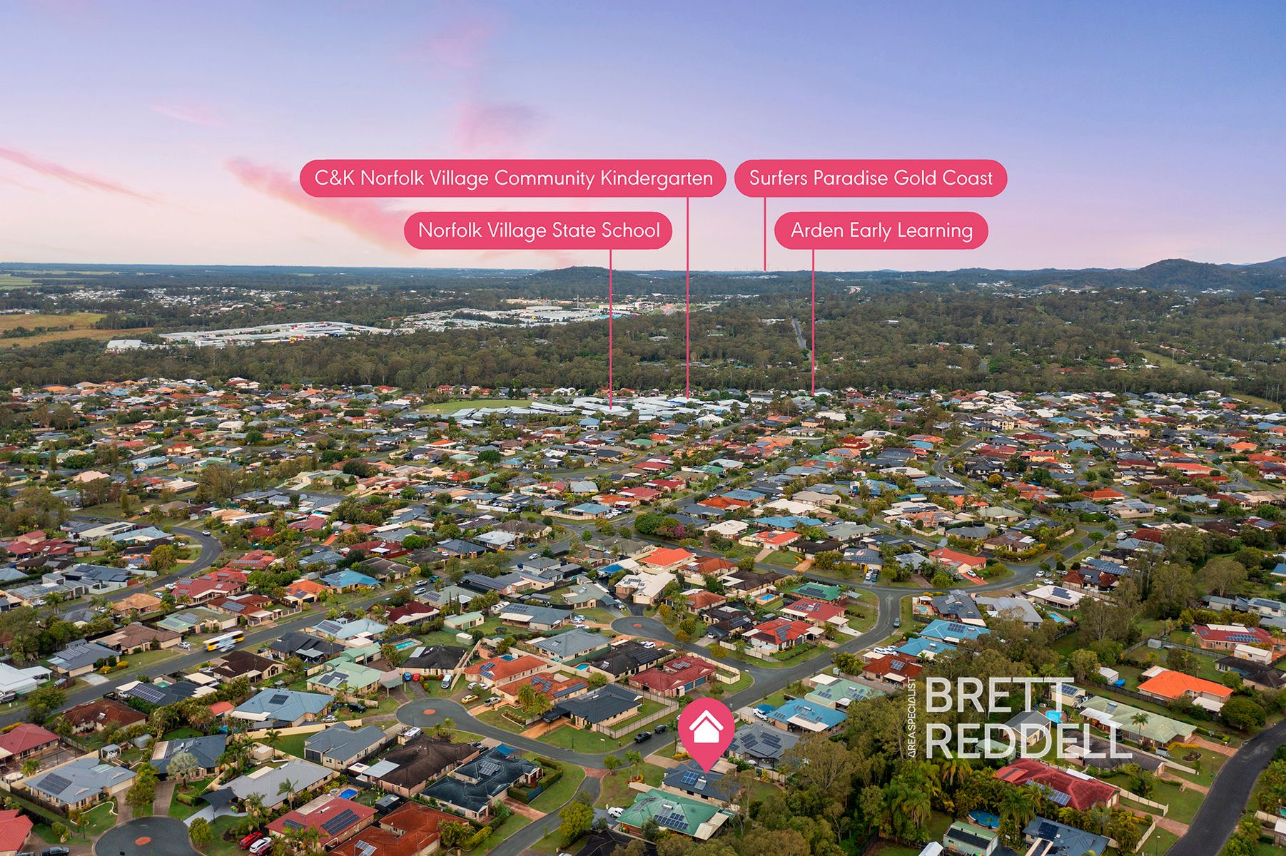 35 Calabash Street, Ormeau, QLD 4208, Ormeau - Thumbnail 4