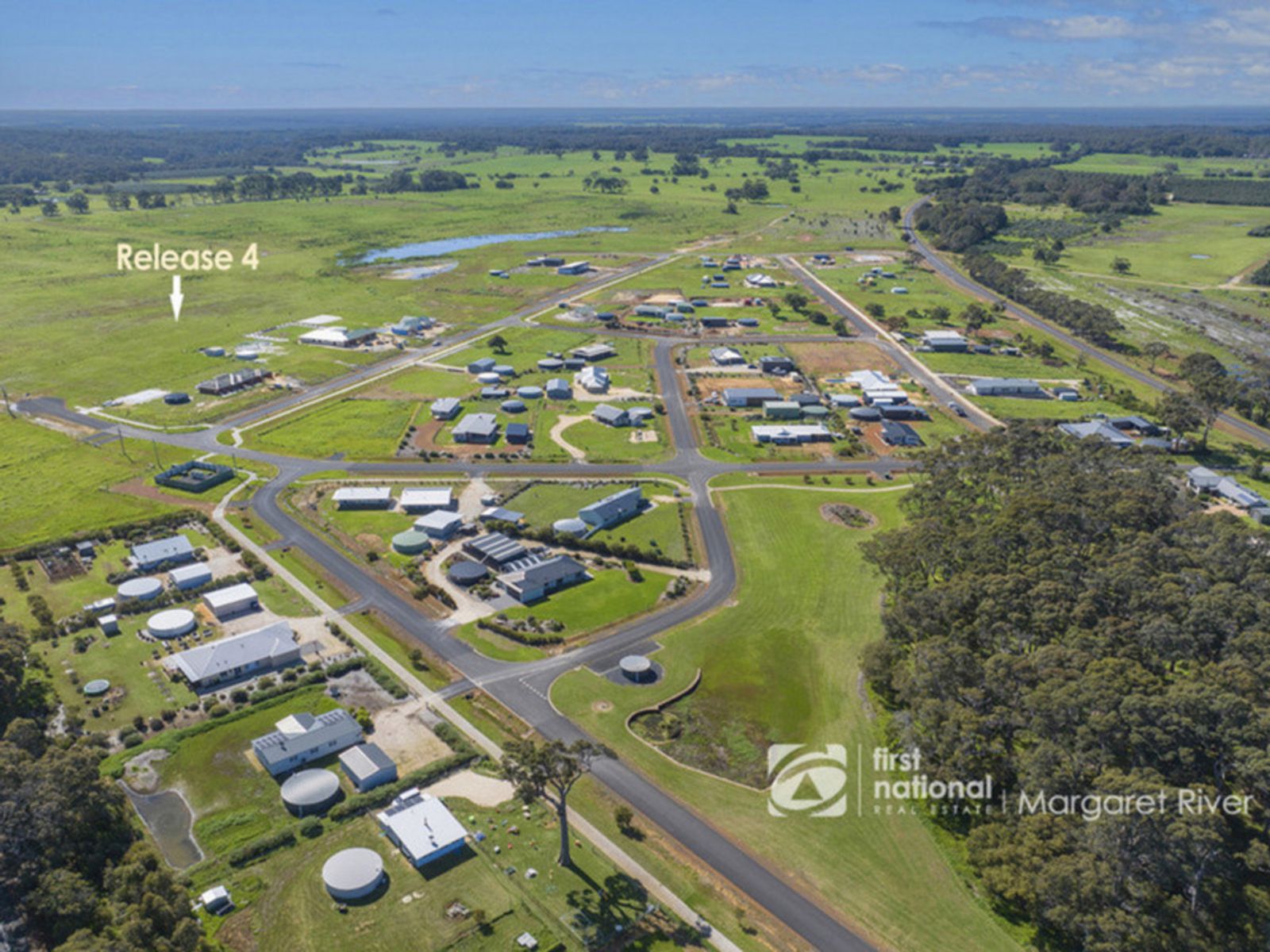 Lot PL 330 Hamelin Grove, Karridale WA 6288, Karridale - Image 1