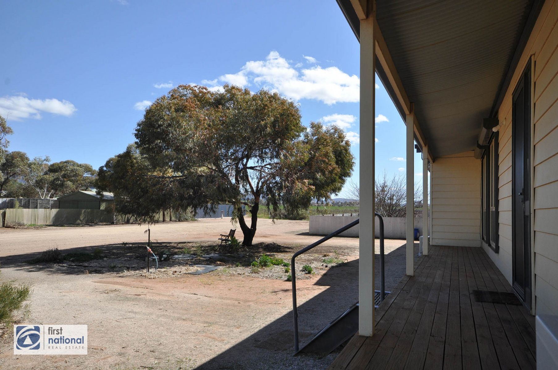 9-11 Brougham Place, Quorn SA 5433, Quorn - Thumbnail 3