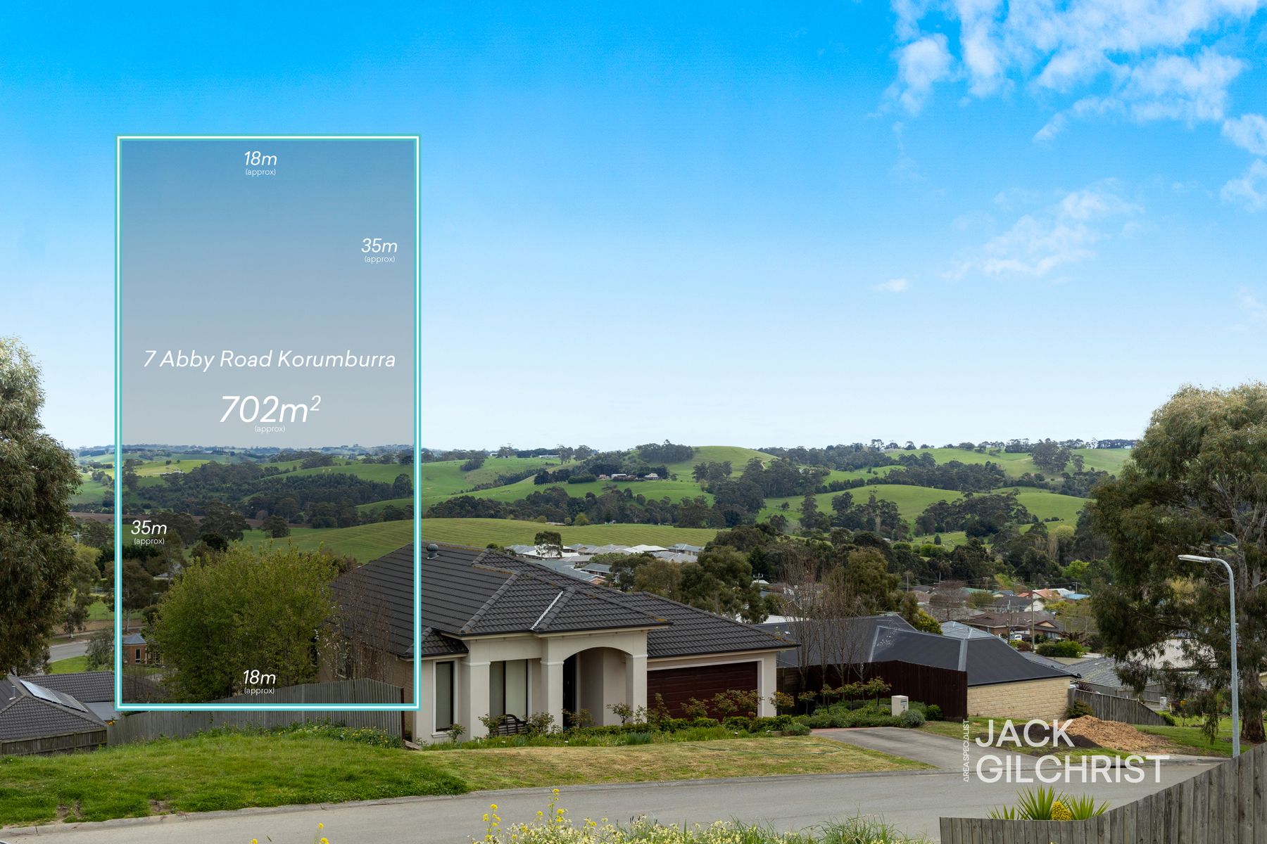 7 Abby Road, Korumburra, VIC 3950, Korumburra - Thumbnail 2