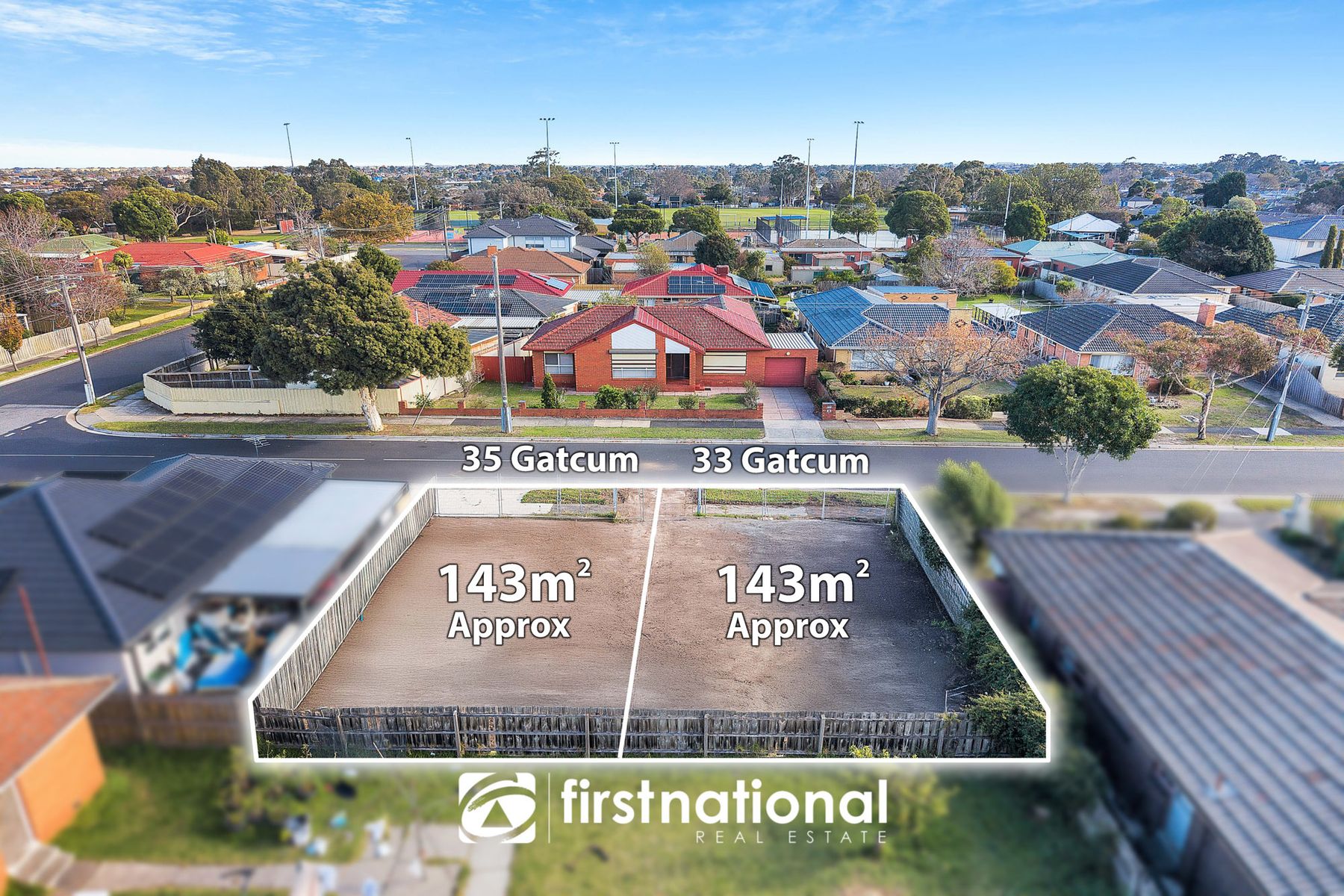33/35 Gatcum Court, Noble Park VIC 3174, Noble Park - Thumbnail 2