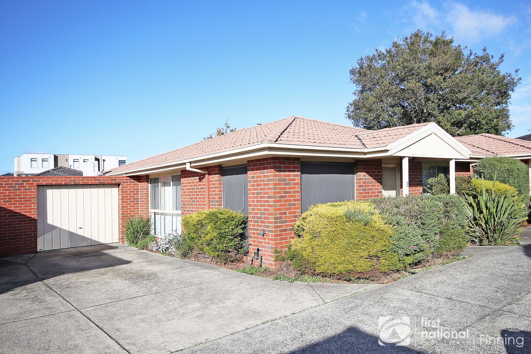 2/4-6 William Street, Cranbourne