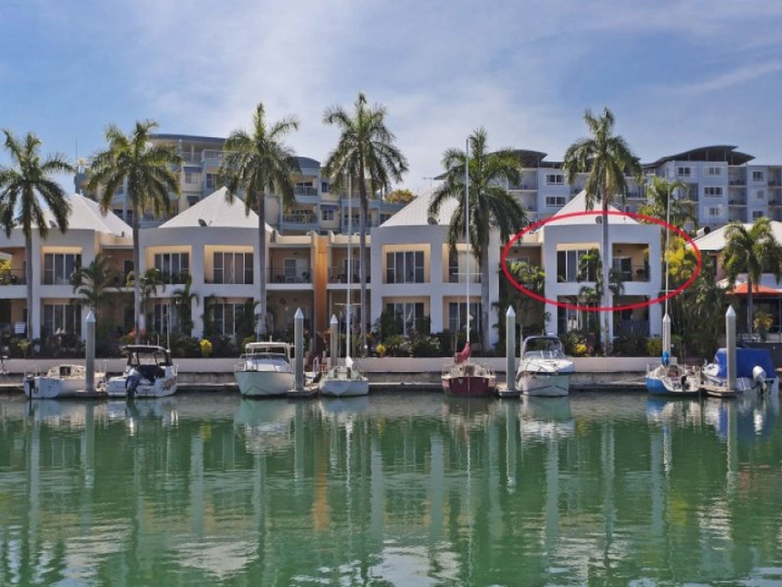 8/35 Paspaley Place, Cullen Bay NT 0820, Cullen Bay - Thumbnail 2