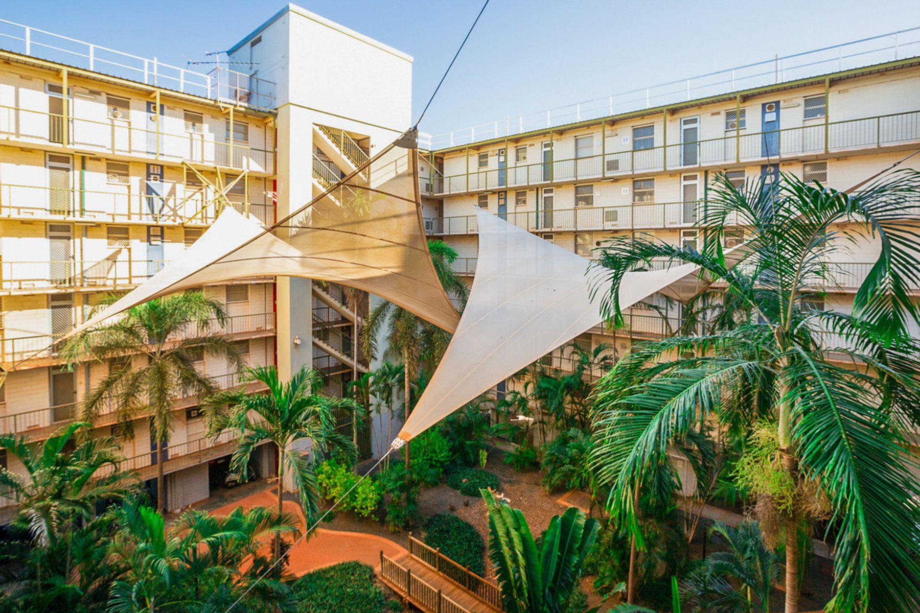 411/15-21 Welsh Street, South Hedland WA 6722, South Hedland - Thumbnail 2