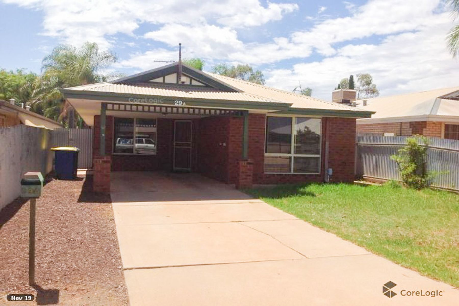 29A Trevaskis Street, Somerville WA 6430