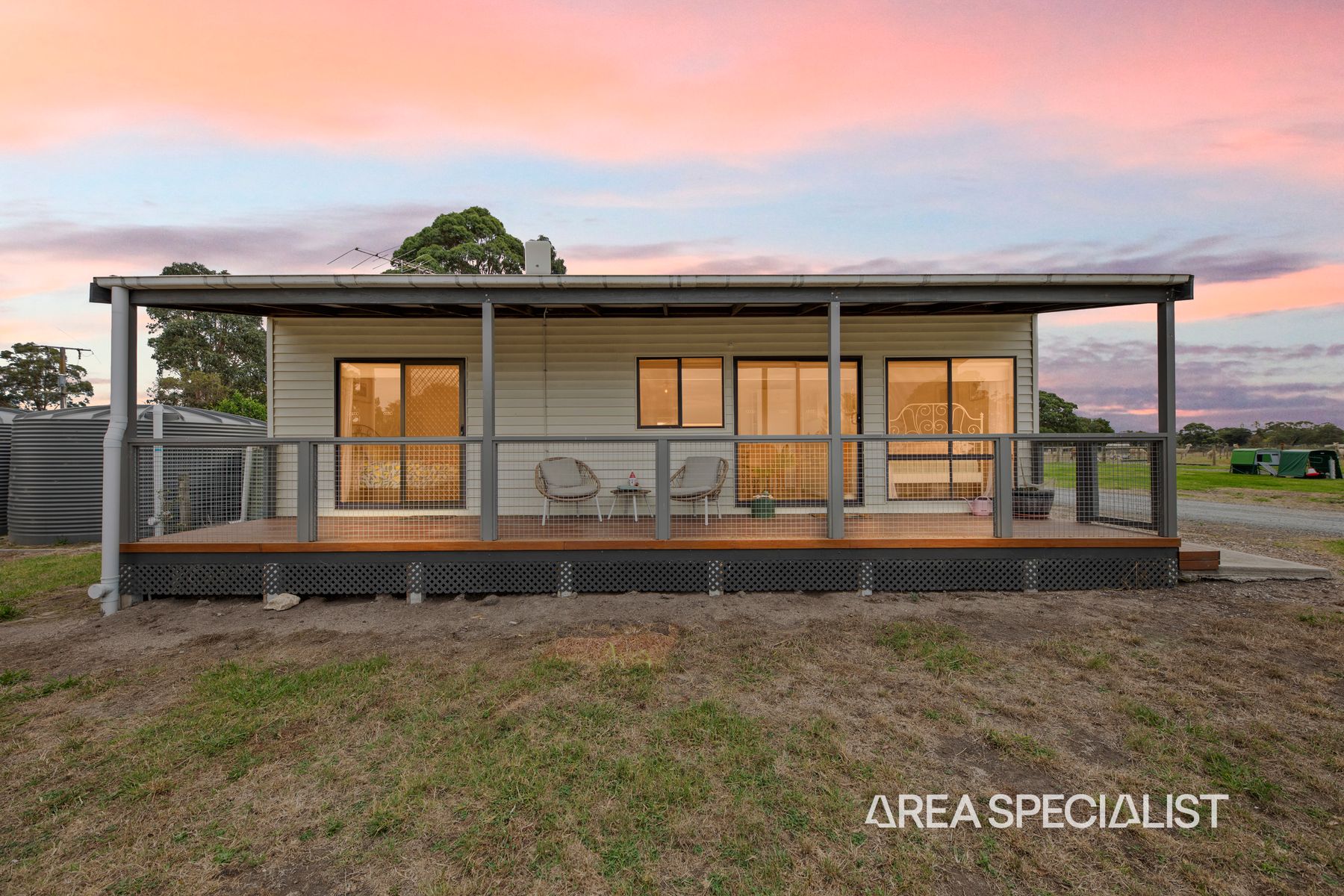 85 Osborn Road, Bayles, Bayles - Thumbnail 2