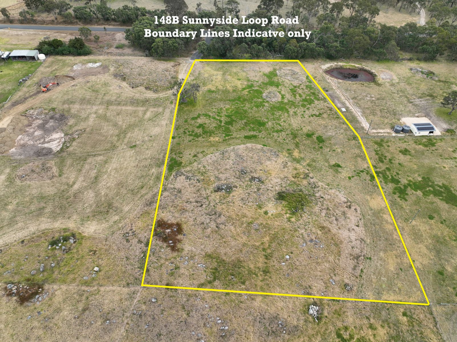 148B Sunnyside Loop Road, Tenterfield NSW 2372, Tenterfield - Thumbnail 8