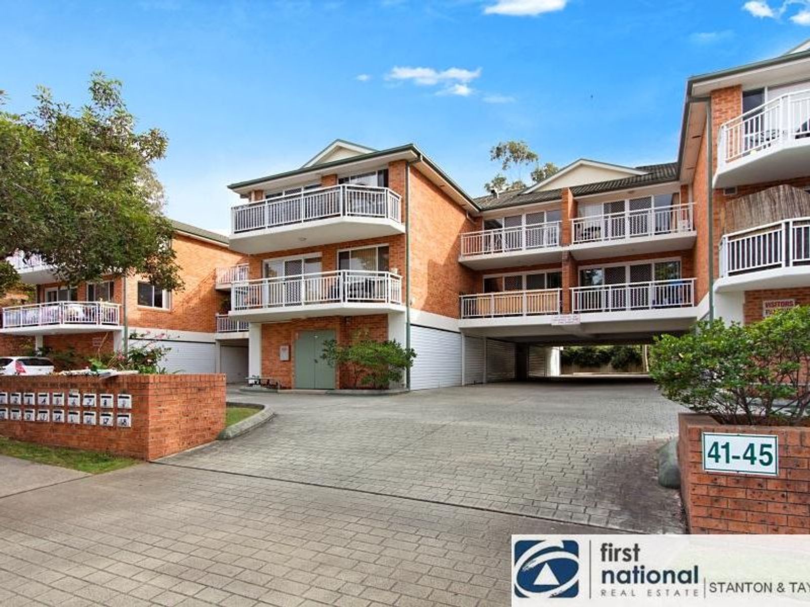 7/41 Evan Street, Penrith - Thumbnail 4