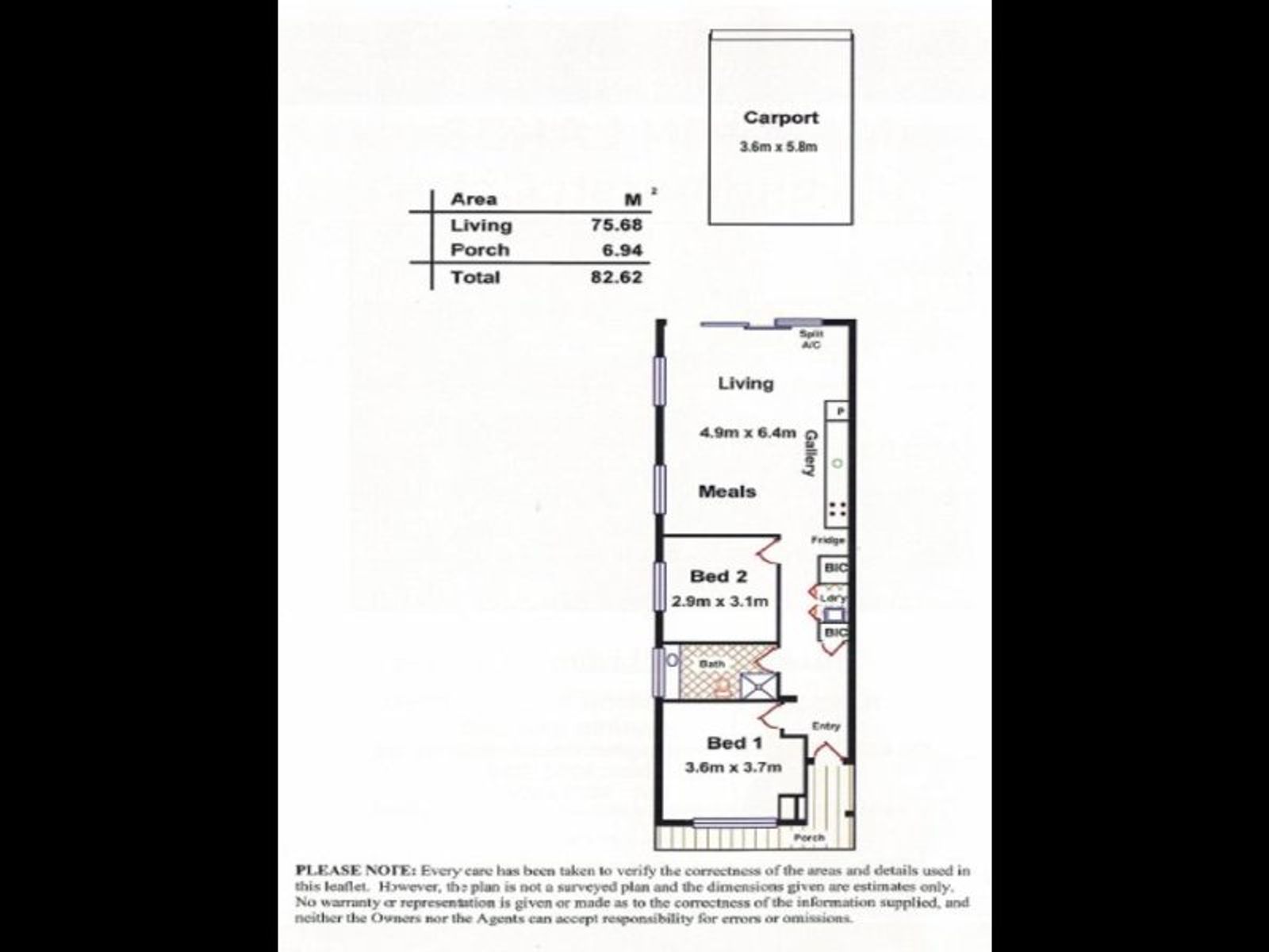 4 Hindmarsh Circuit, Mawson Lakes, SA 5095, Mawson Lakes - Thumbnail 2