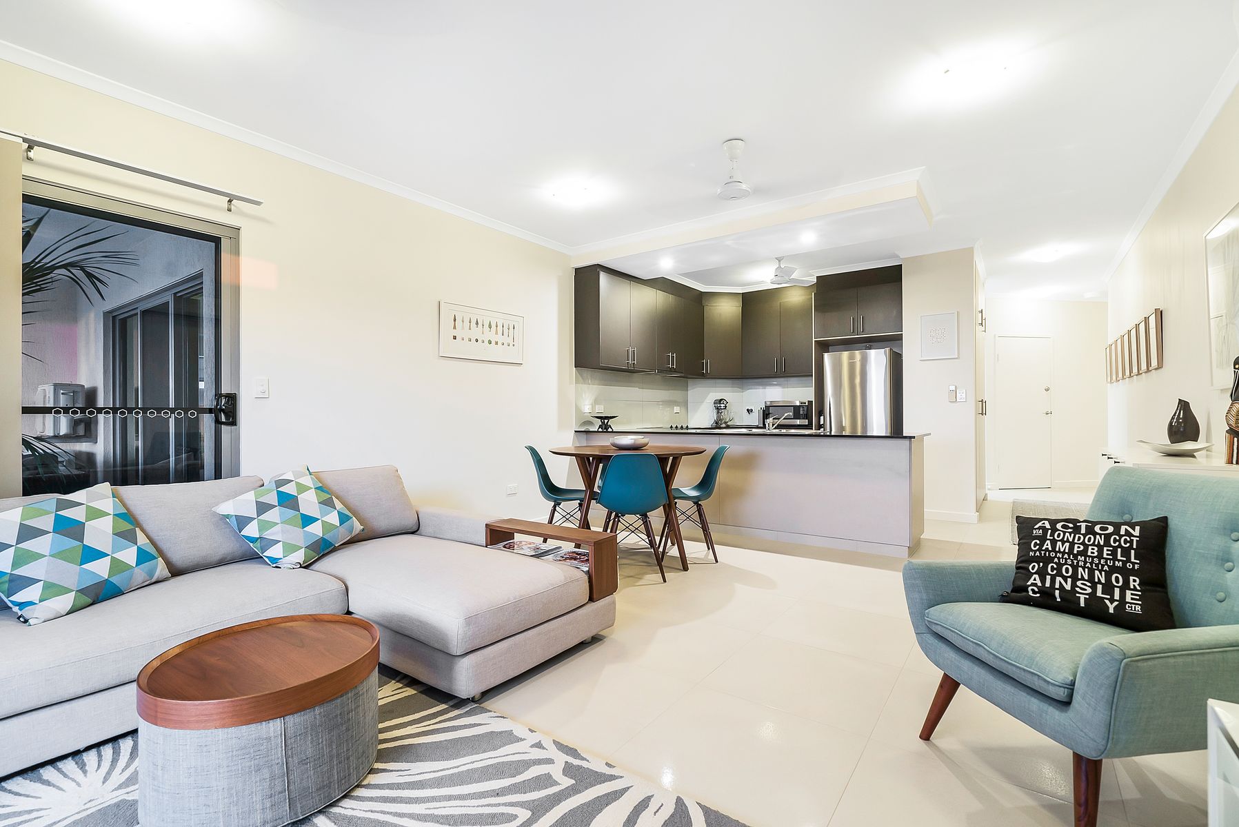 2/1 Dashwood Place, Darwin City NT 0800, Darwin City - Thumbnail 5