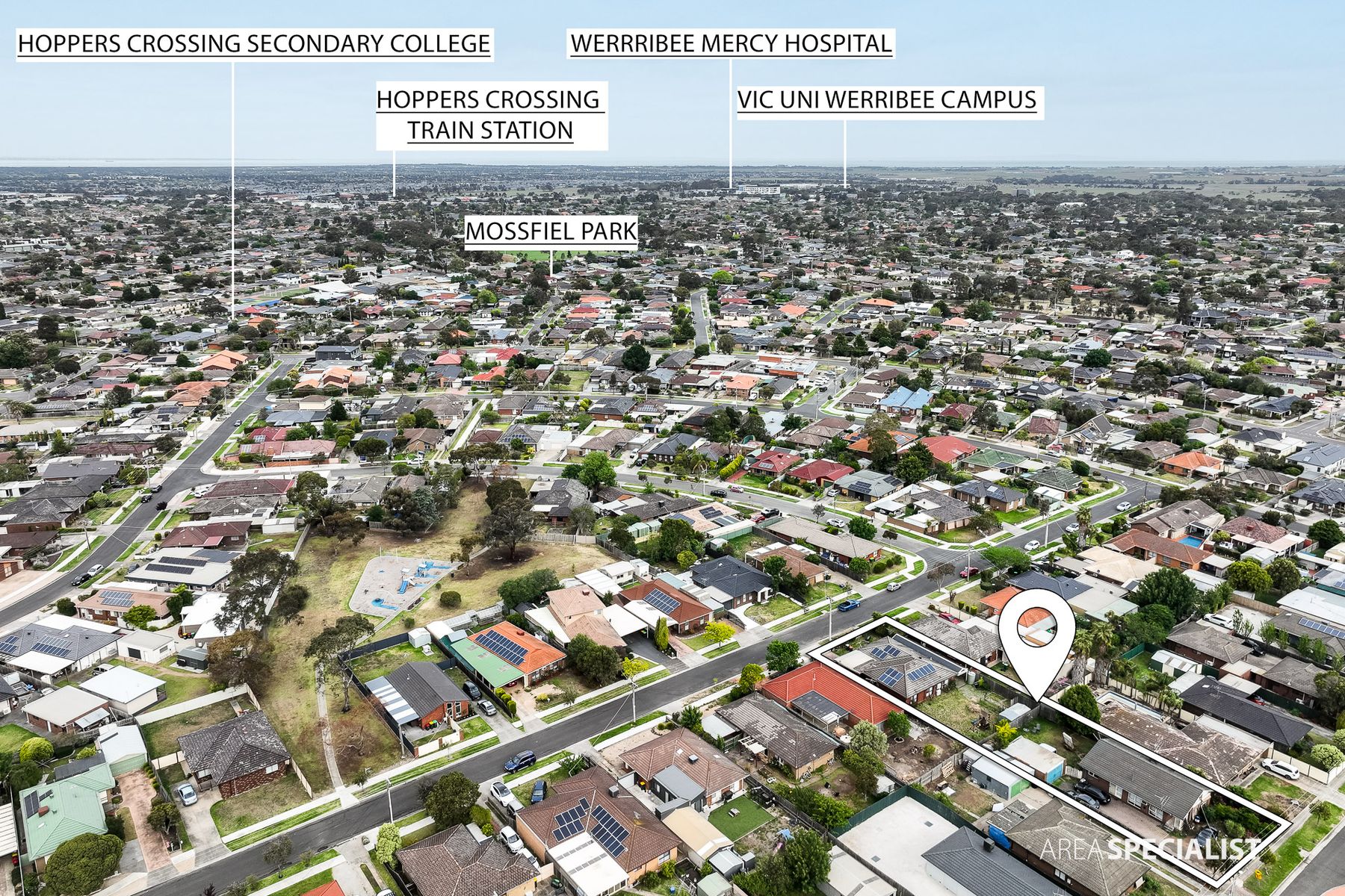 12 Wilkinson Street, Hoppers Crossing - Thumbnail 4