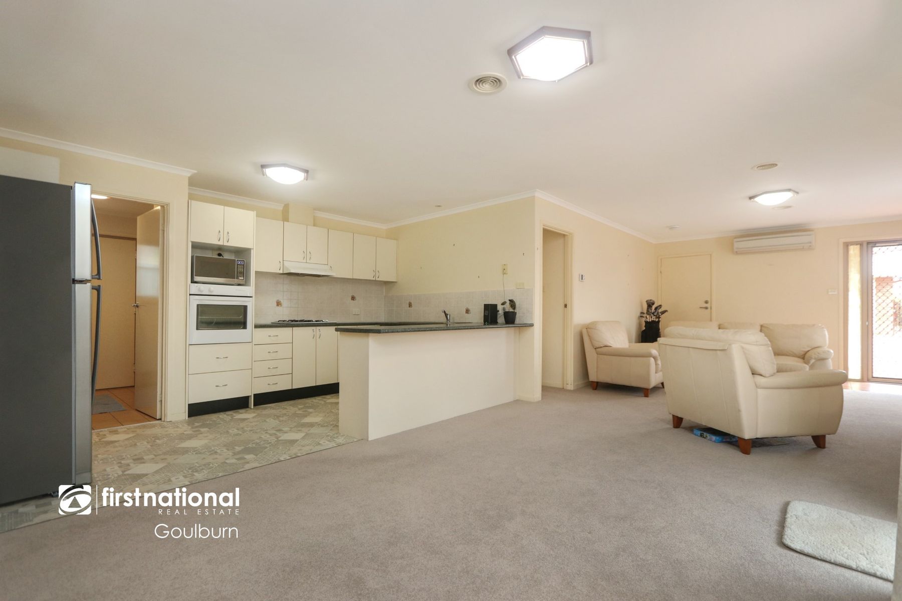 12/12 Major Drive, Goulburn NSW 2580