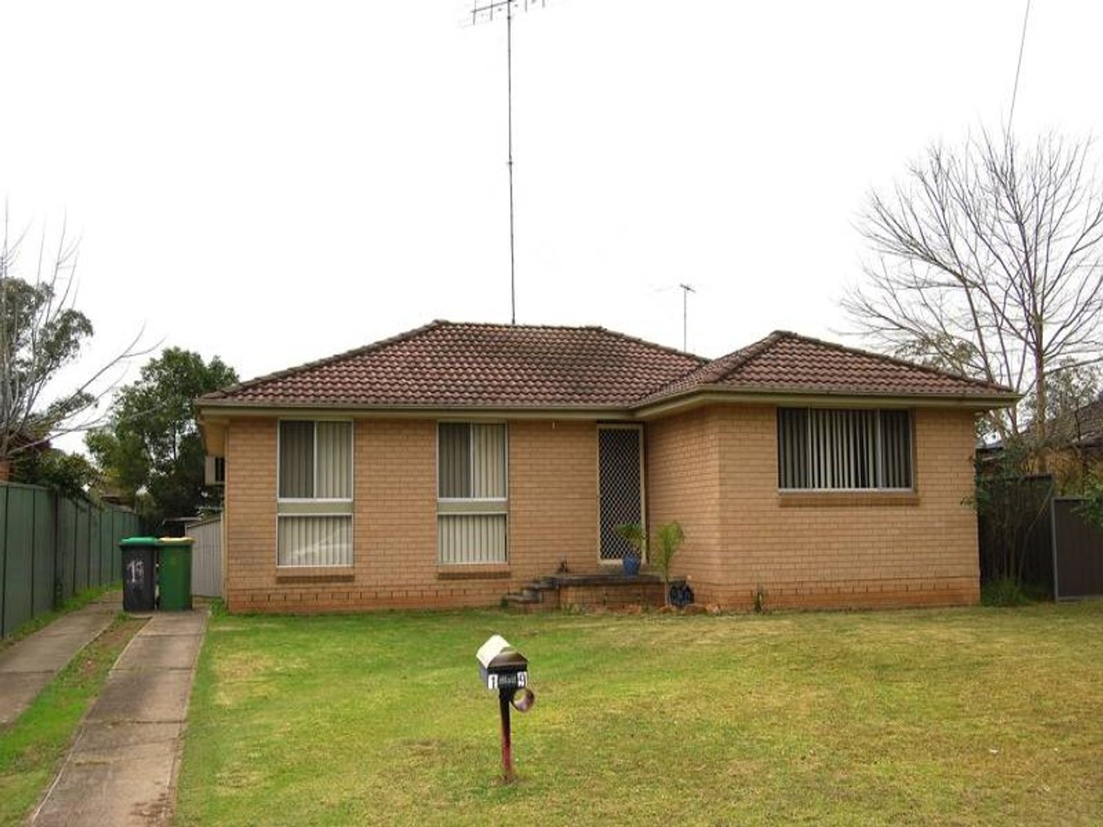 Jamisontown NSW 2750, Jamisontown - Thumbnail 2