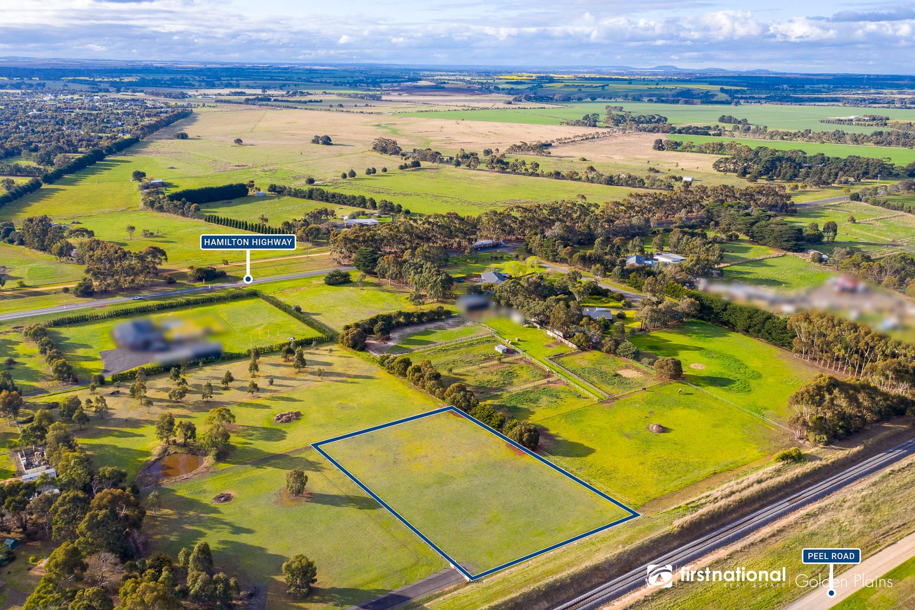 25 Peel Road, Inverleigh VIC 3321, Inverleigh - Thumbnail 3