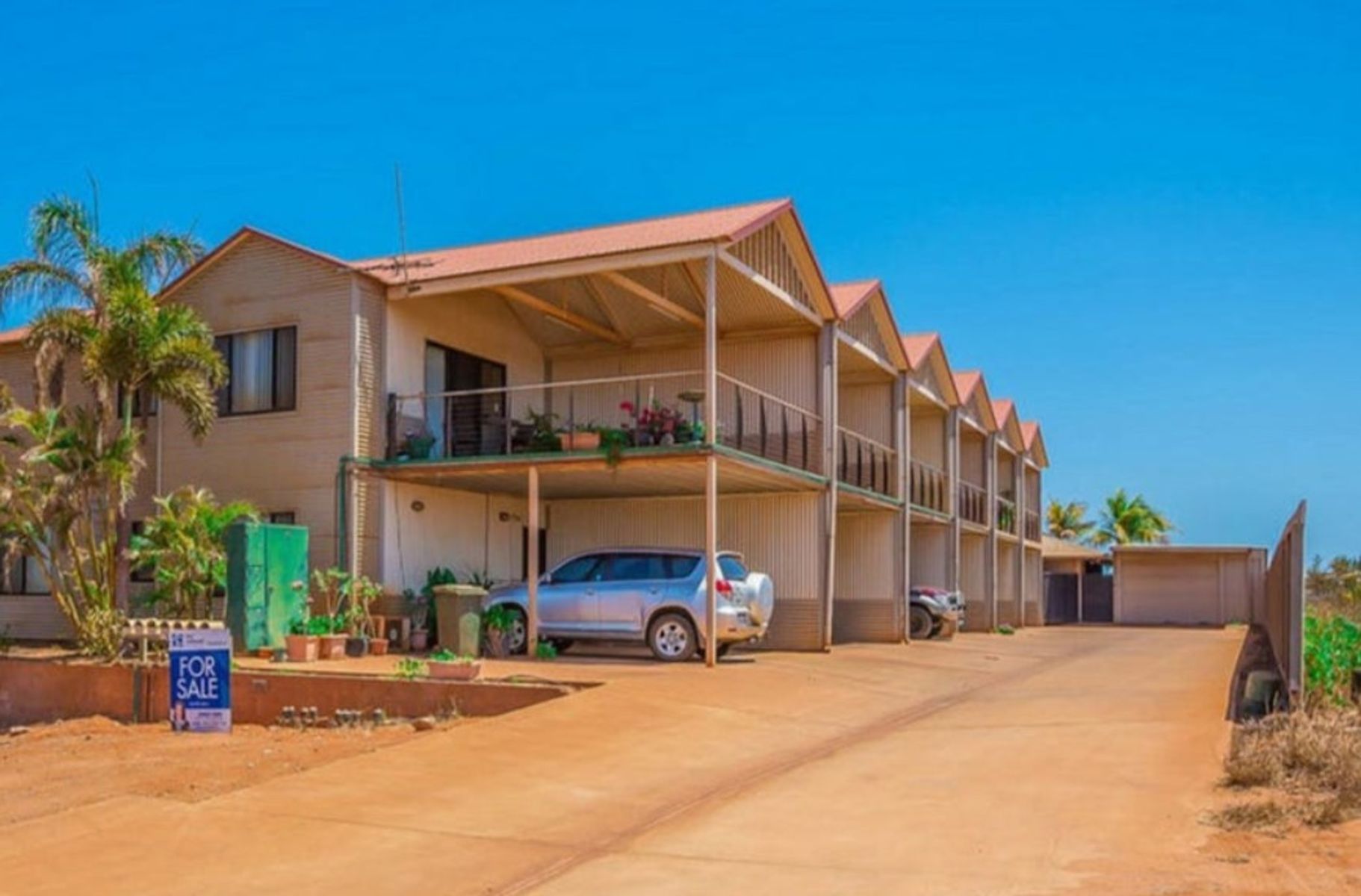 3/79 Kingsmill Street, Port Hedland WA 6721