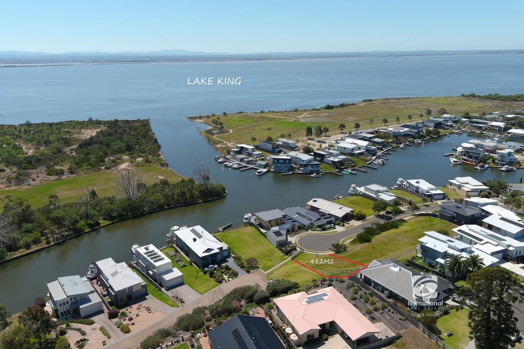 33 Magnetic Retreat, Paynesville VIC 3880, Paynesville - Image 1