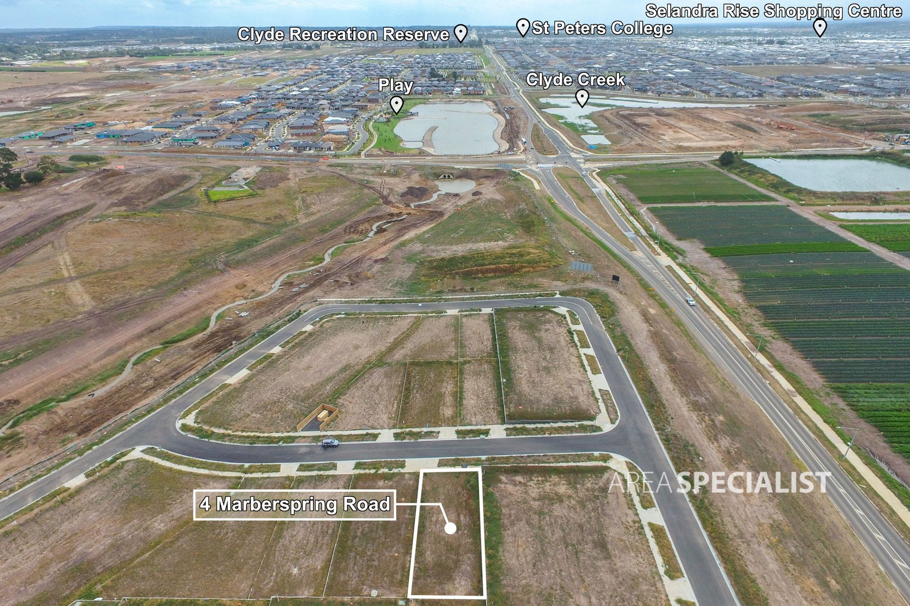 4 Marberspring Road, Clyde, VIC 3978, Clyde - Thumbnail 4