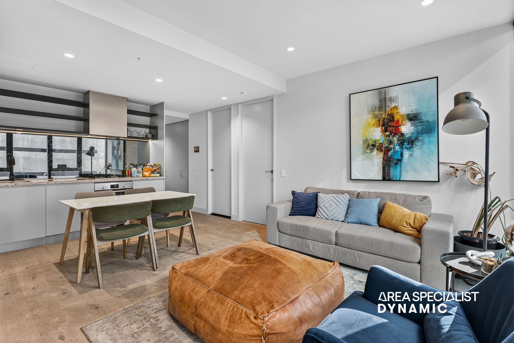 3106/318 Queen Street, Melbourne, Melbourne - Thumbnail 4