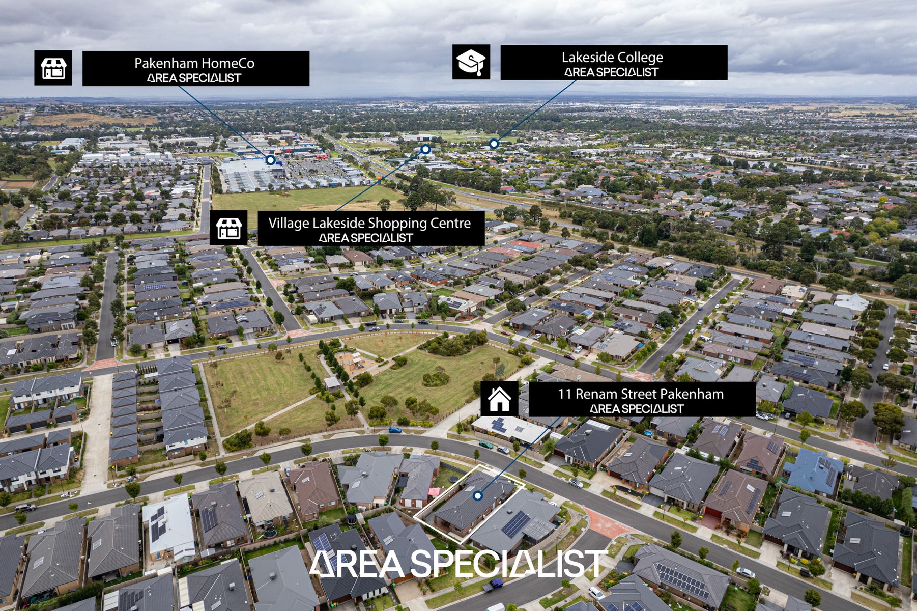 11 Renam Street, Pakenham, VIC 3810, Pakenham - Thumbnail 8