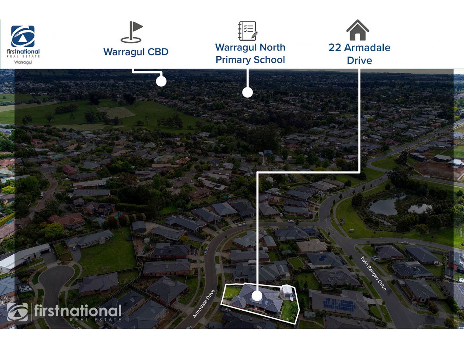 22 Armadale Drive, Warragul, VIC 3820, Warragul - Thumbnail 2