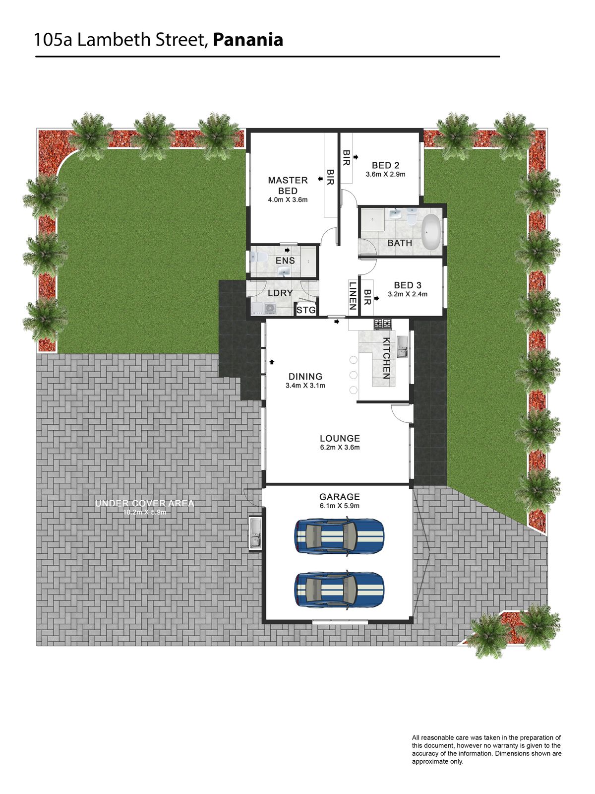 105A Lambeth Street, Panania NSW 2213, Panania - Thumbnail 8