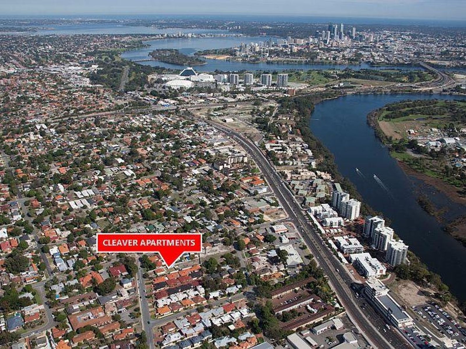 14/5 Cleaver Terrace, Rivervale WA 6103, Rivervale - Thumbnail 5
