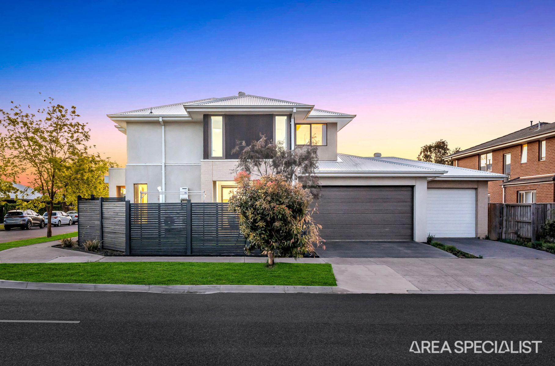 16 Mathoura Avenue, Werribee, VIC 3030, Werribee - Thumbnail 3