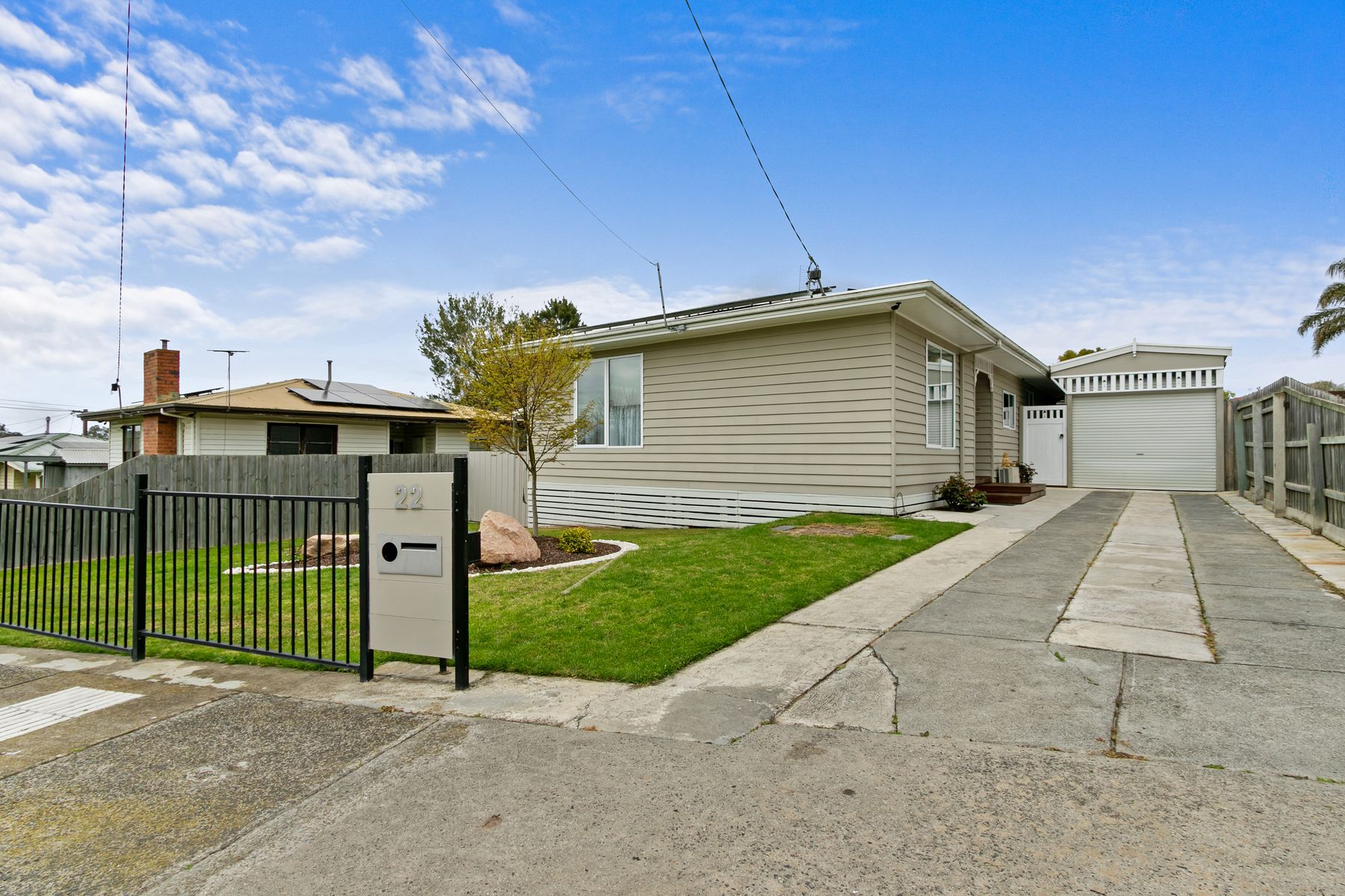 22 Kokoda Street, Morwell, VIC 3840, Morwell - Thumbnail 4
