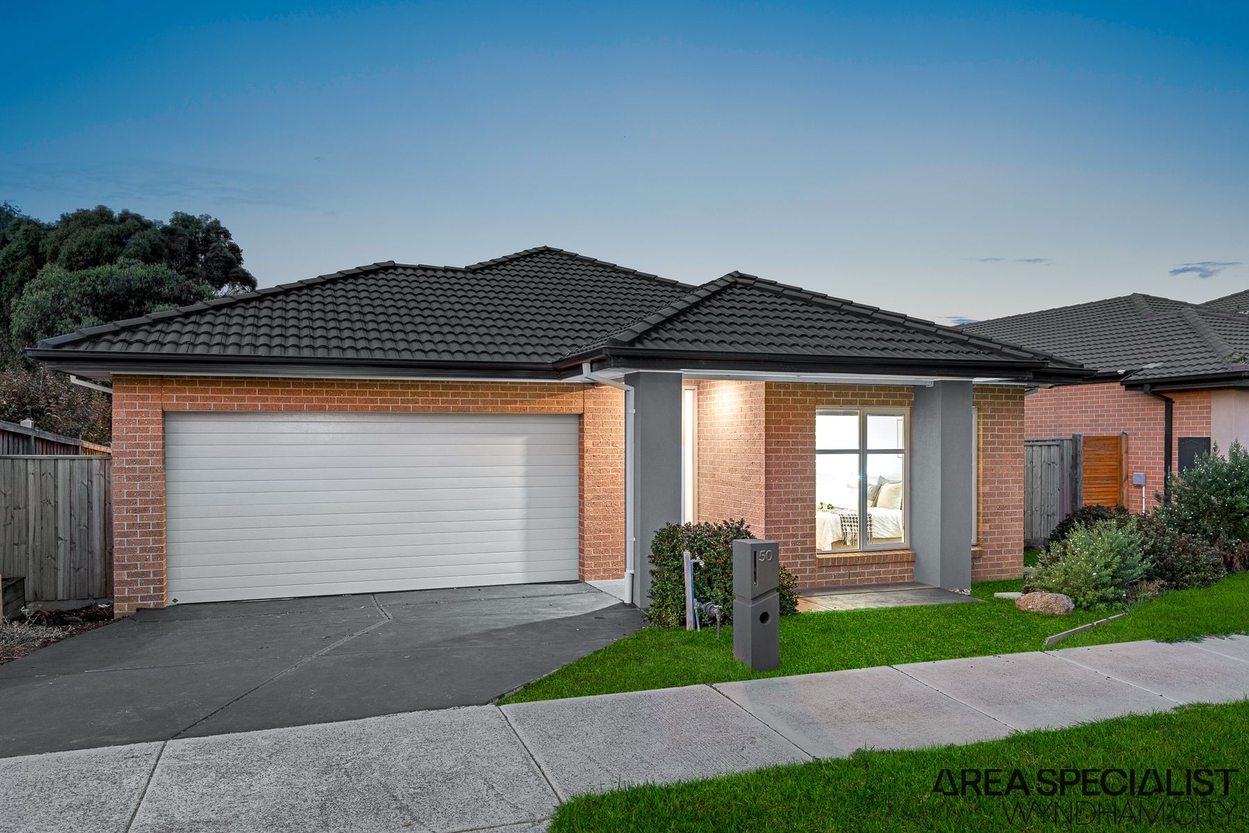 50 Evesham Drive, Point Cook, VIC 3030, Point Cook - Thumbnail 3