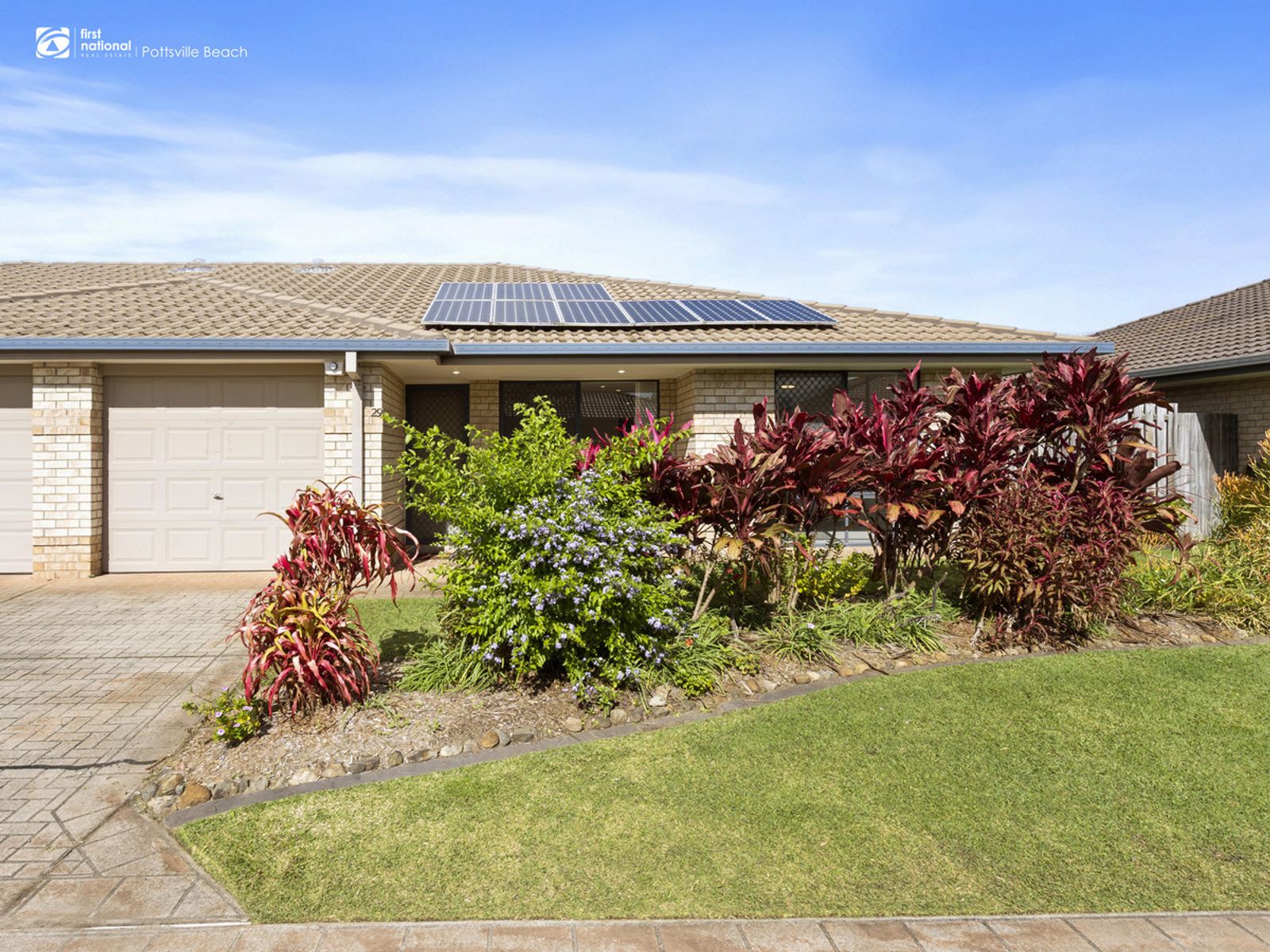 29/12 Trigonie Drive, Tweed Heads South NSW 2486, Tweed Heads South - Thumbnail 2