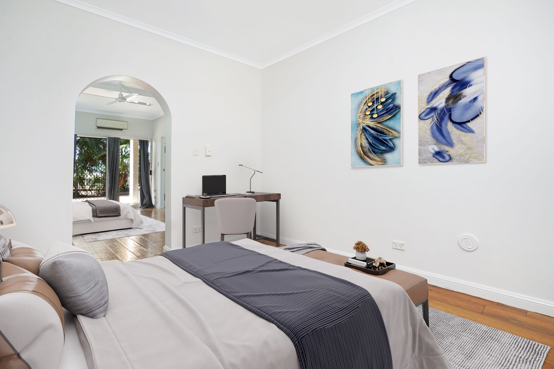 2/43 Duke Street, Stuart Park NT 0820, Stuart Park - Thumbnail 2