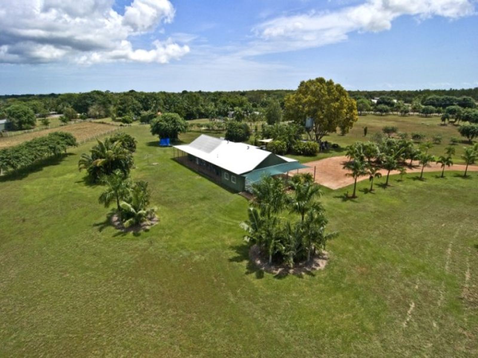 65 Brandt Road, Knuckey Lagoon NT 0828