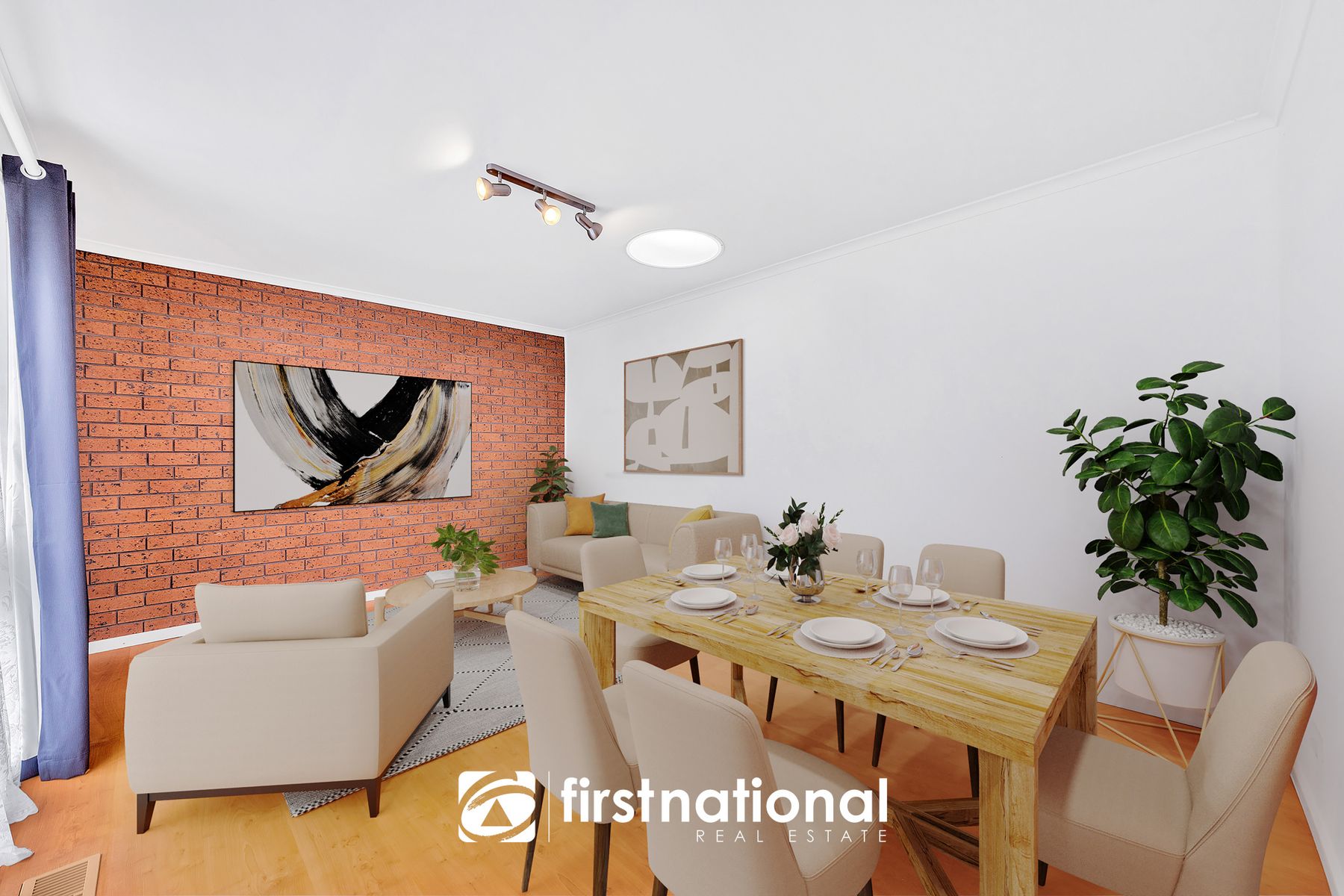 3/37-39 Liege Avenue, Noble Park VIC 3174, Noble Park - Thumbnail 3
