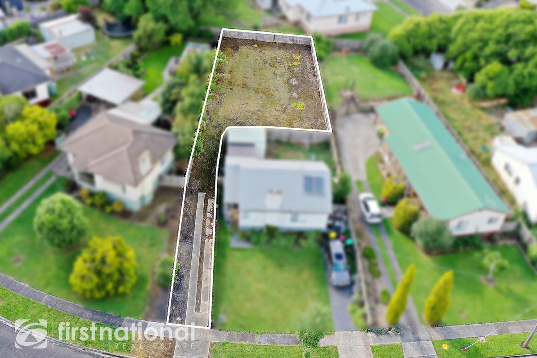 Lot 2/44 Western Park Drive, Warragul VIC 3820, Warragul - Thumbnail 4