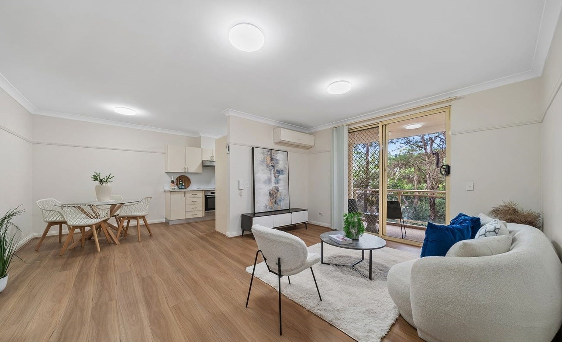 11/60-62 Walpole Street, Merrylands NSW 2160, Merrylands - Thumbnail 4