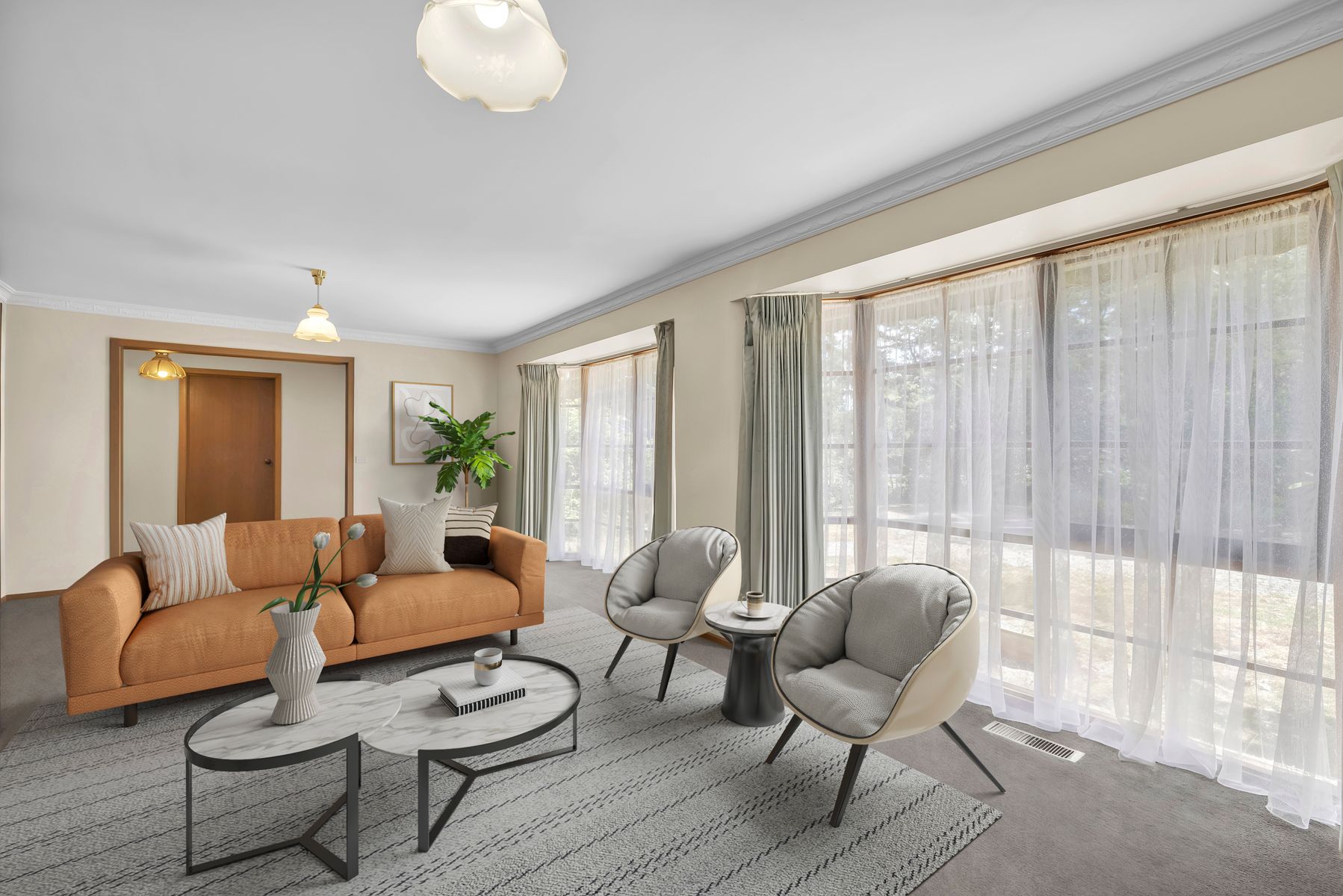 4 Desmond Court, Beaconsfield, Beaconsfield - Thumbnail 3