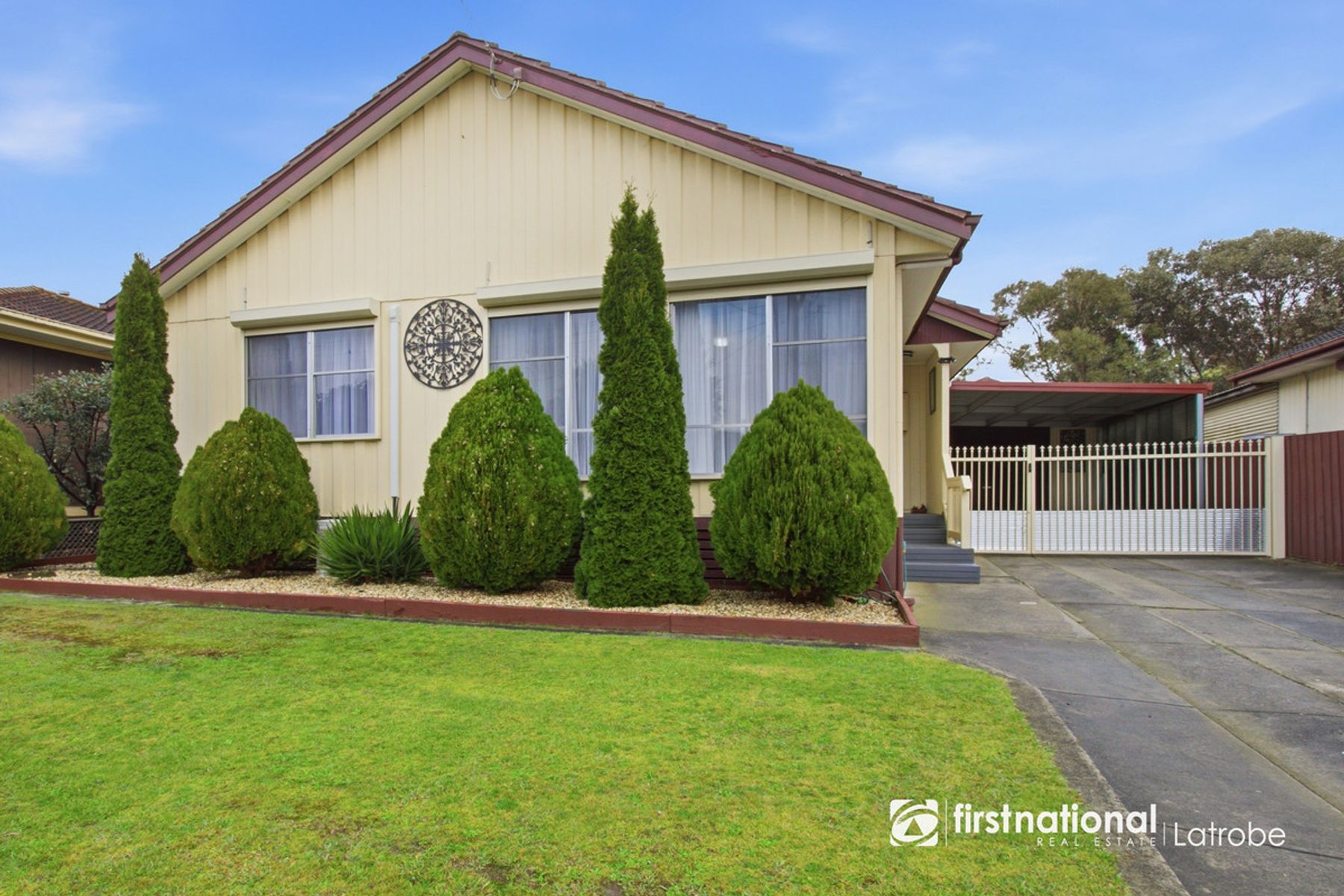 5 Fraser Street, Morwell VIC 3840, Morwell - Thumbnail 2