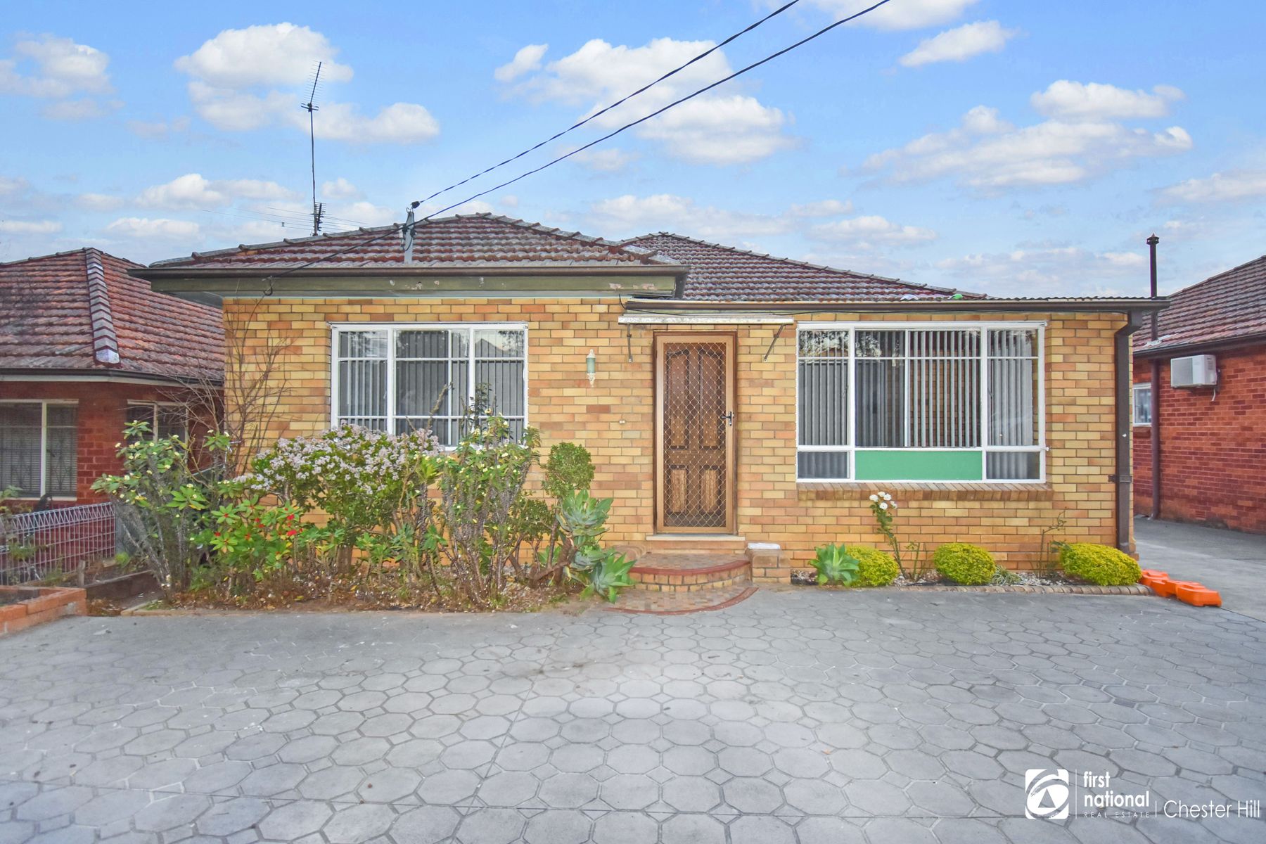 60 Chester Hill Road, Chester Hill NSW 2162