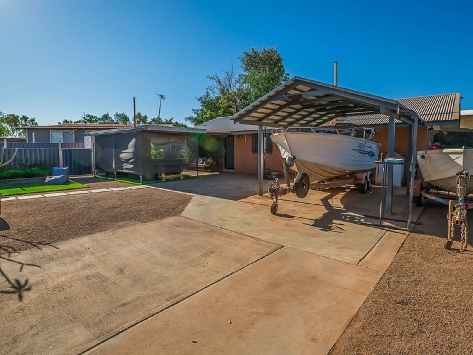 38 Bottlebrush Crescent, South Hedland WA 6722