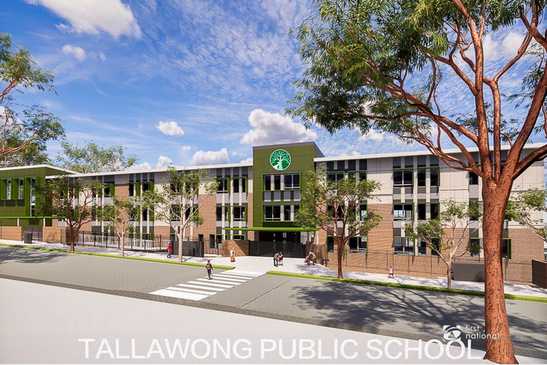 Rouse Hill NSW 2155, Rouse Hill - Thumbnail 5