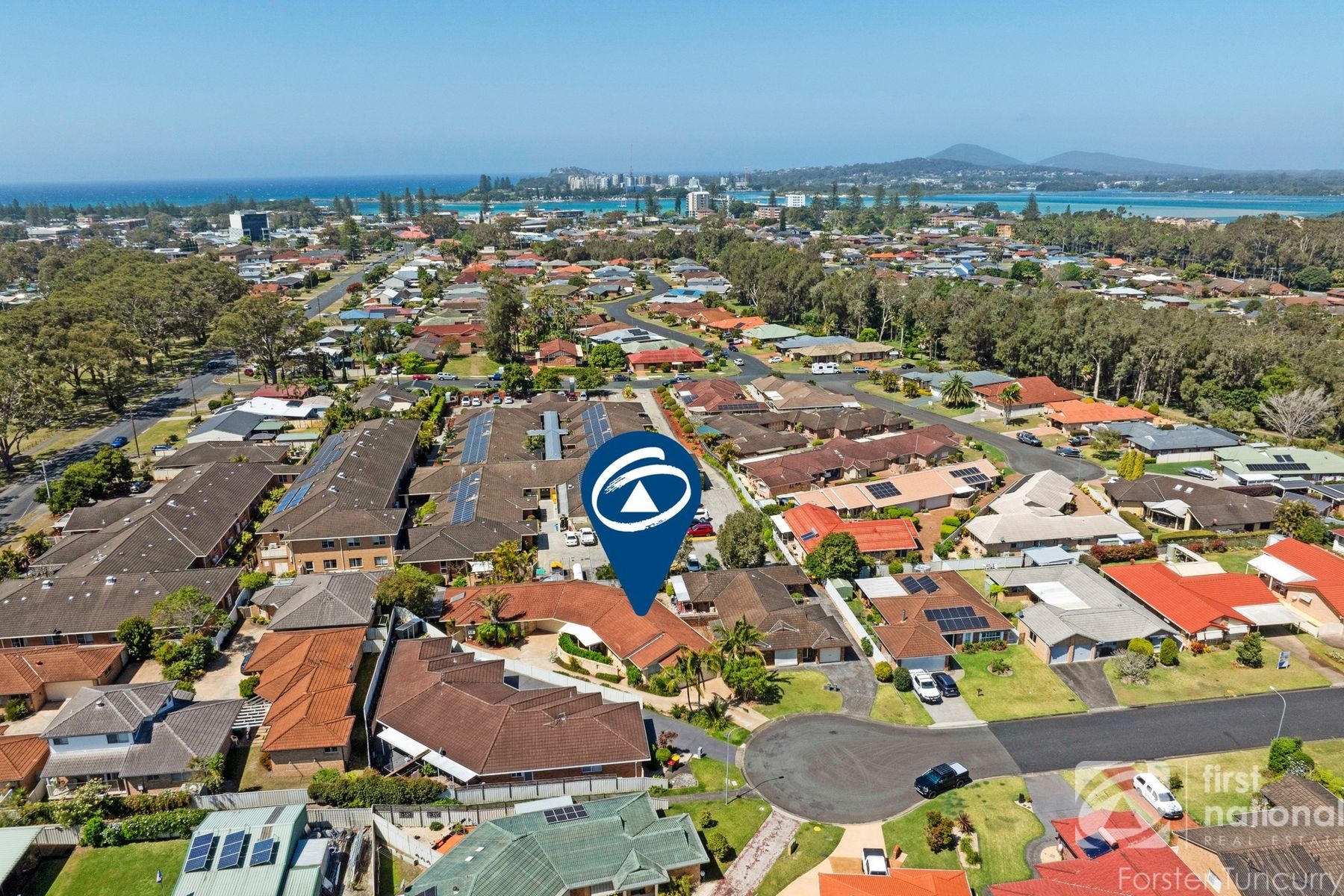 1/44 Mirage Drive, Tuncurry NSW 2428, Tuncurry - Thumbnail 3