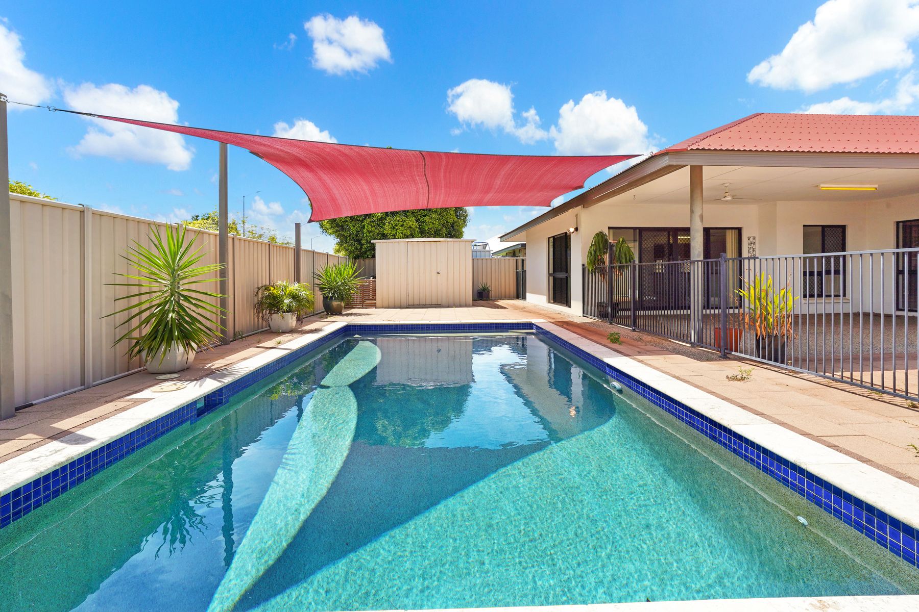 18 Richards Crescent, Rosebery NT 0832, Rosebery - Thumbnail 3