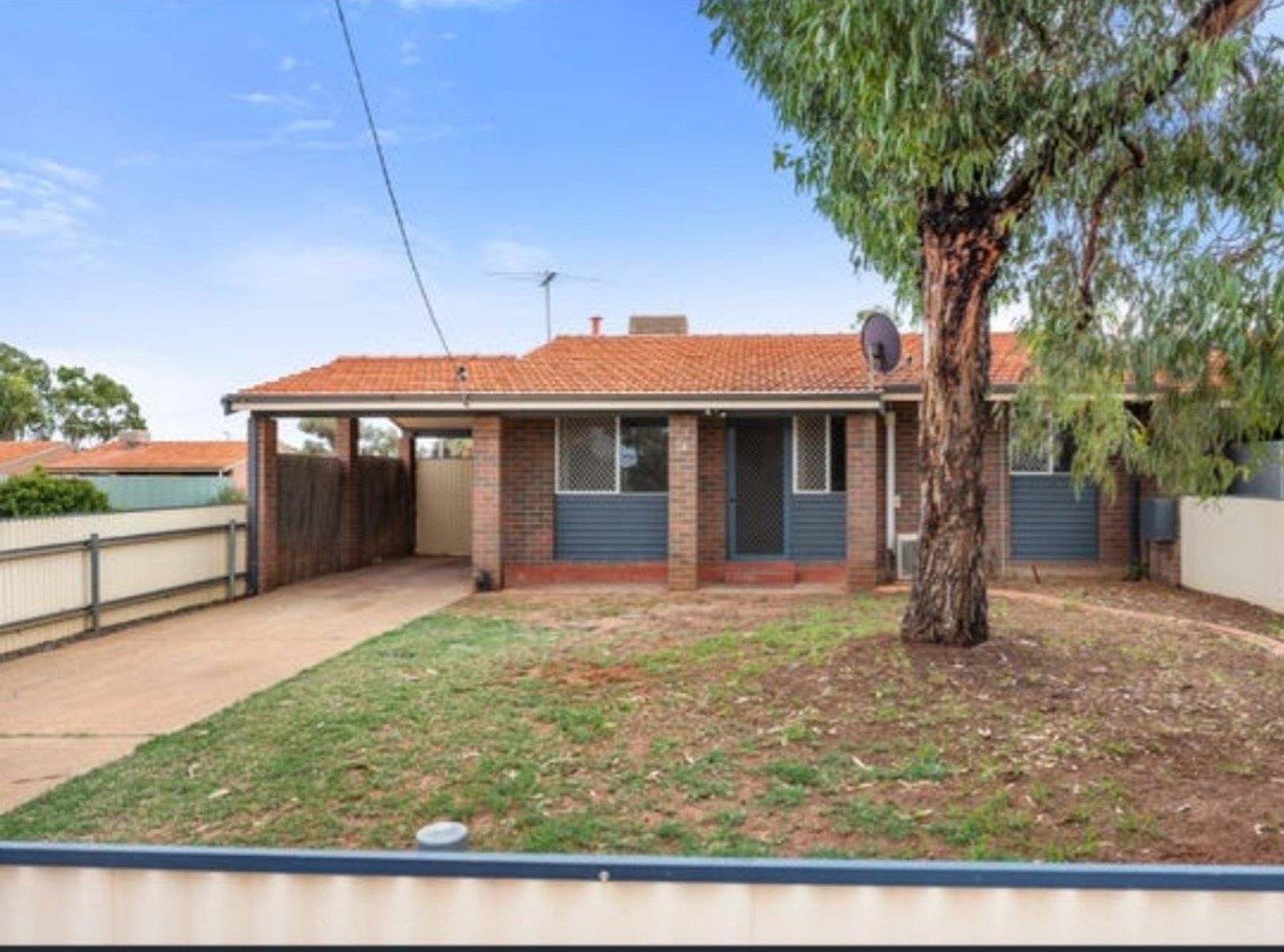 14/7 Britannia Place, South Kalgoorlie WA 6430