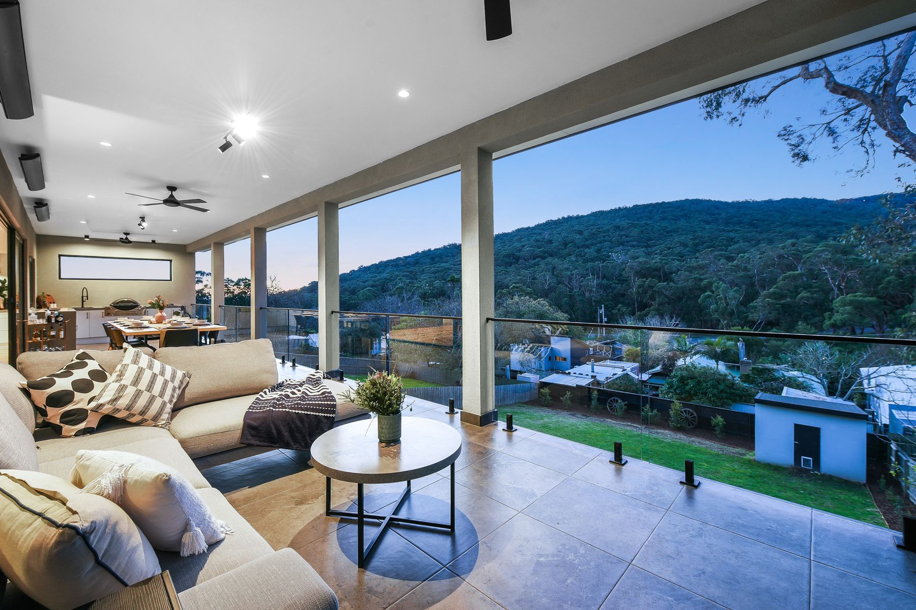 13 Ferny Creek Avenue, Upper Ferntree Gully, VIC 3156, Upper Ferntree Gully - Thumbnail 3