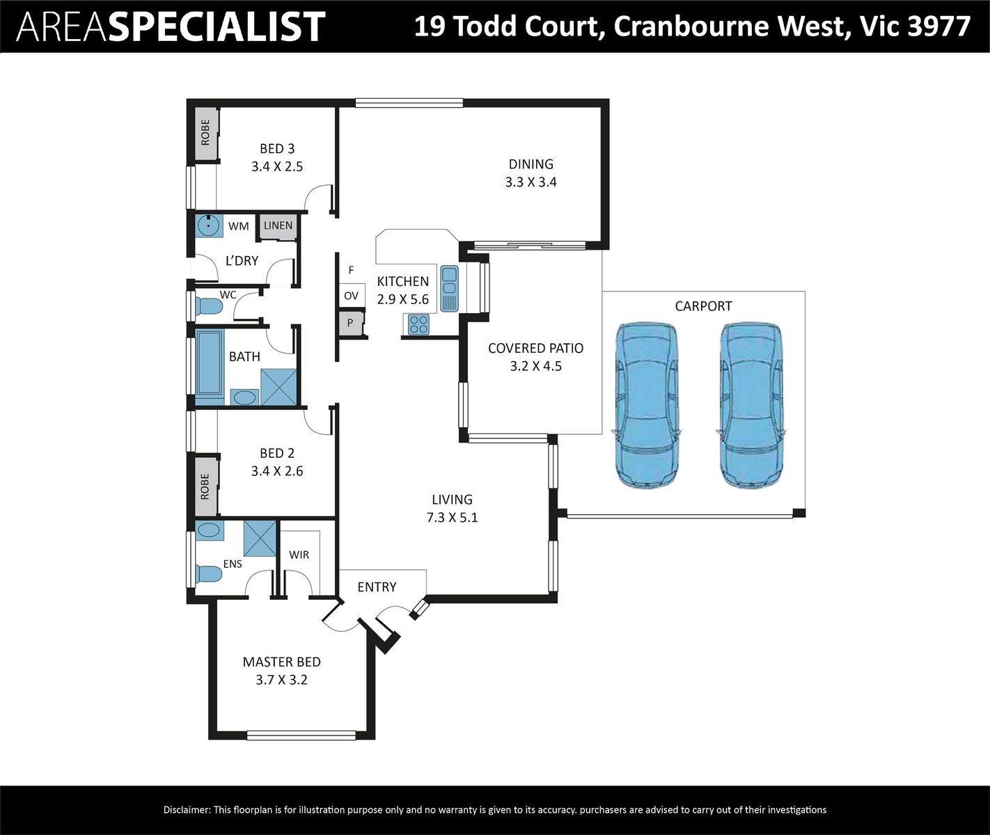 19 Todd Court, Cranbourne West, Cranbourne West - Thumbnail 2