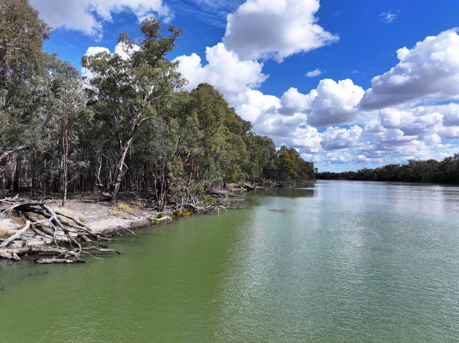 Lot 4 Via Renmark Road, Wentworth - Thumbnail 4