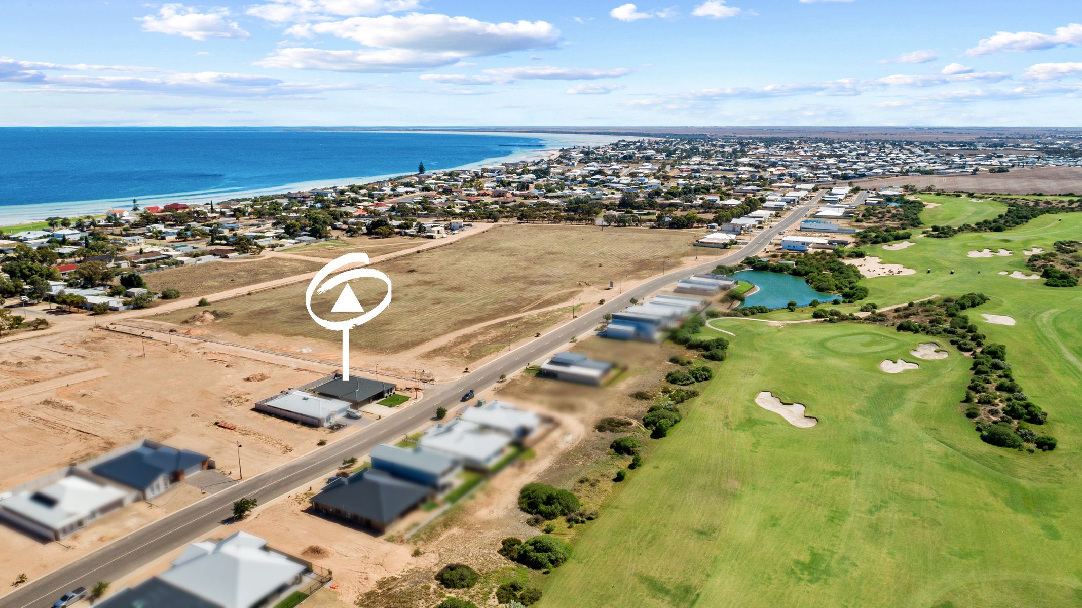 60 St Andrews Drive, Port Hughes SA 5558, Port Hughes - Thumbnail 2