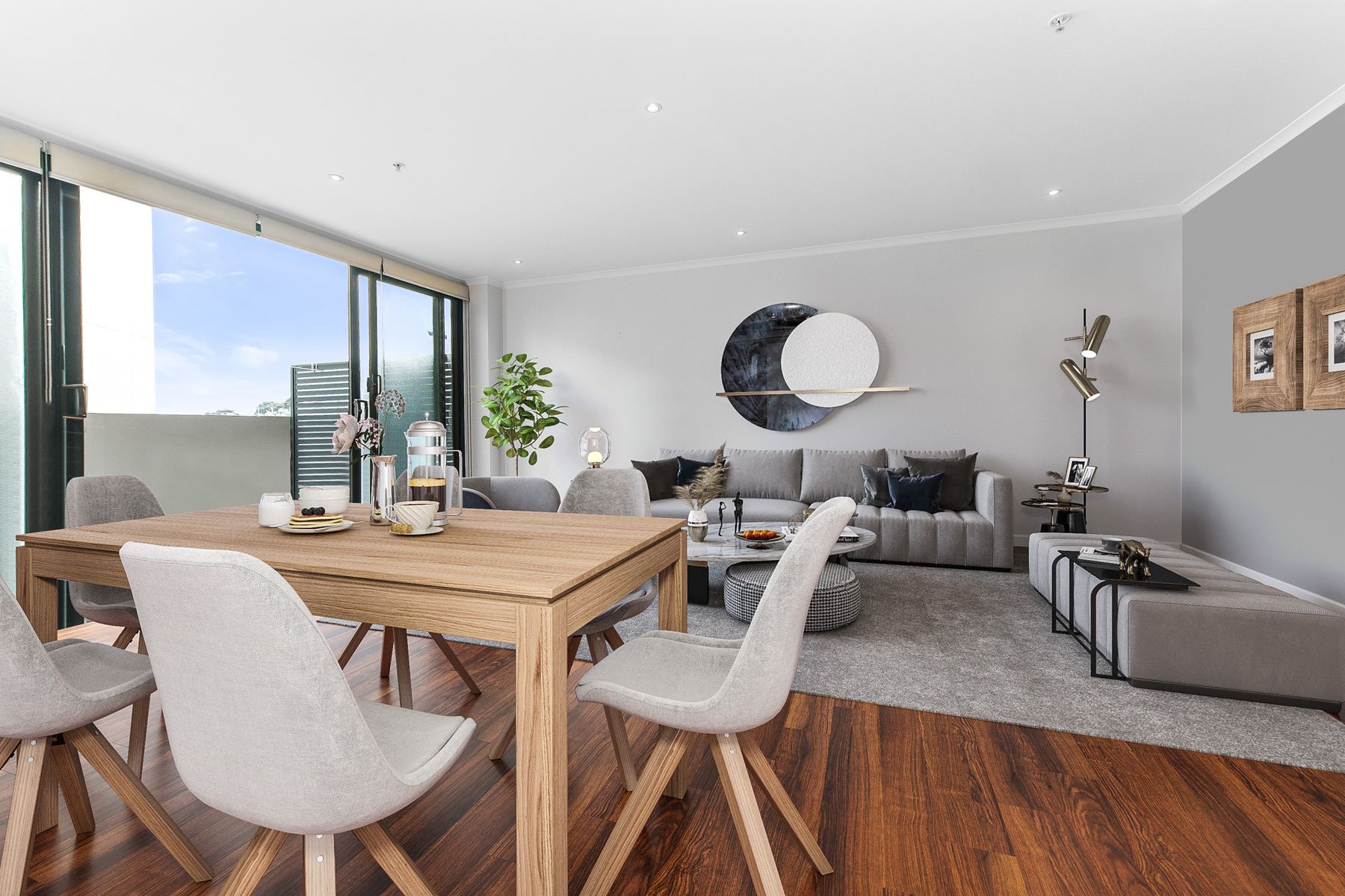 102/28 Warwick Avenue, Springvale, VIC 3171, Springvale - Thumbnail 2