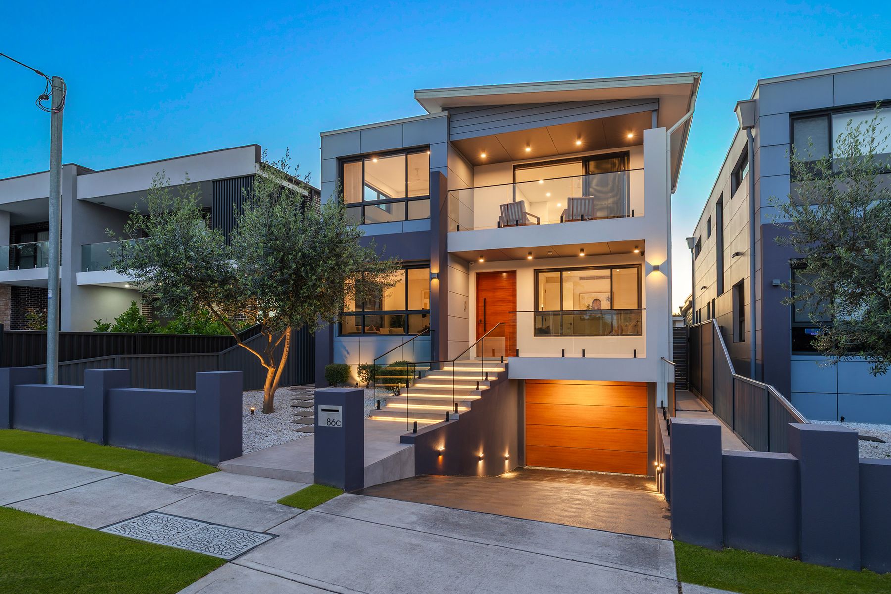 86C Vega Street, Revesby NSW 2212, Revesby - Image 1
