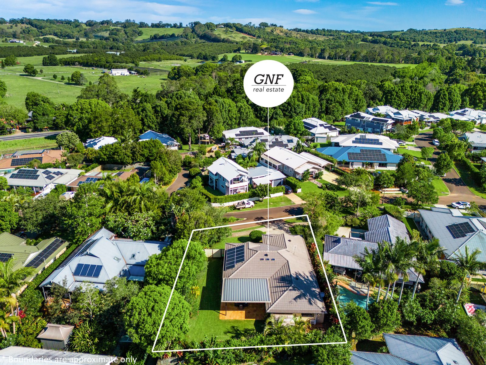28 Parrot Tree Place, Bangalow - Thumbnail 4